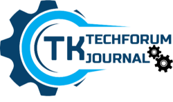 Techforum Journal - Logo